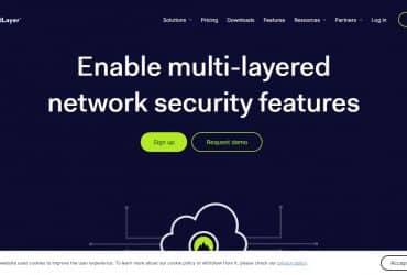 NordLayer Affiliate Program Review: 40%-50% Commission for New 