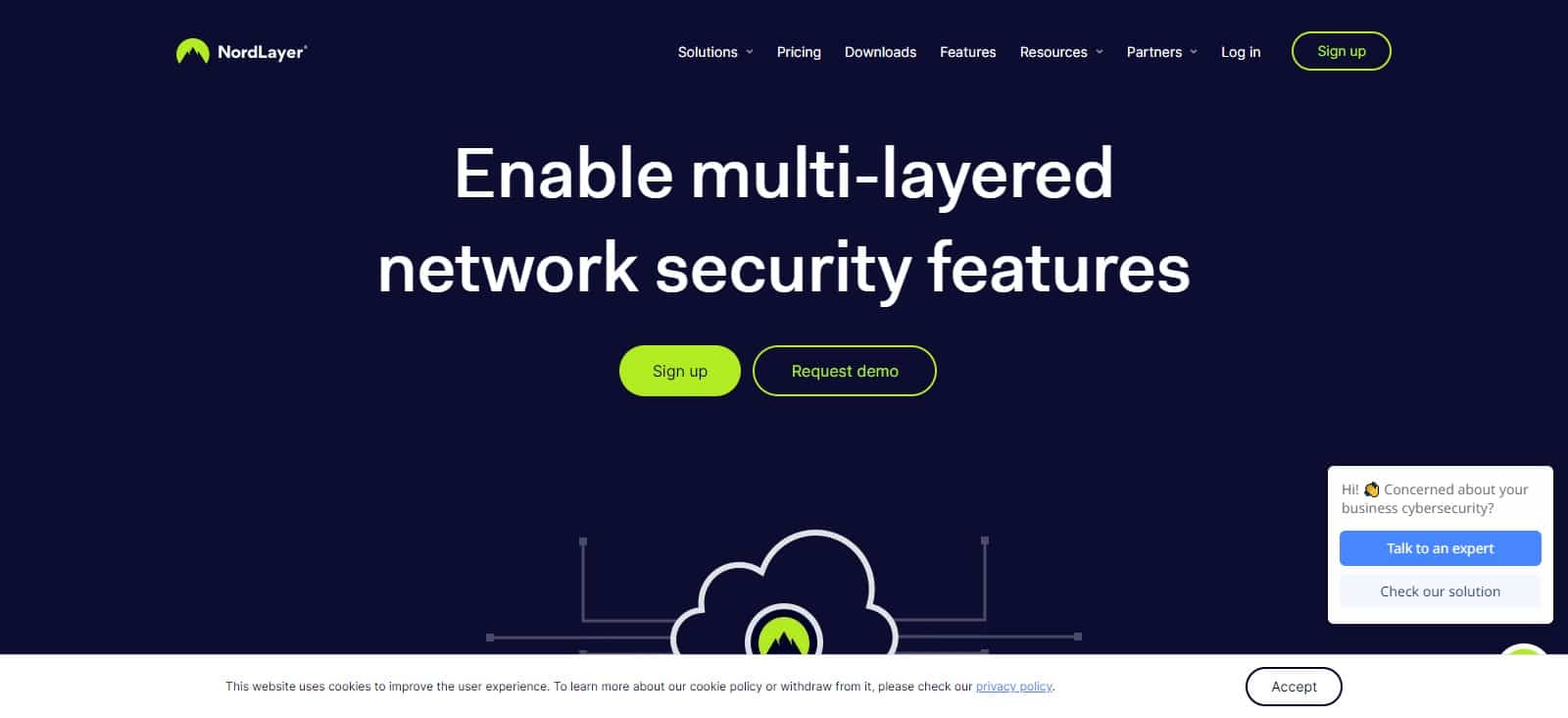 NordLayer Affiliate Program Review: 40%-50% Commission for New 