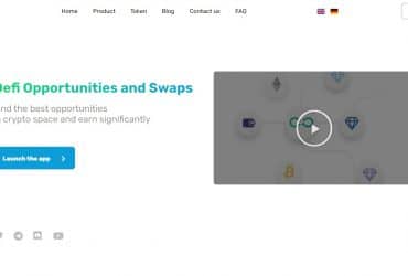 What Is CrowdSwap (CROWD)? Complete Guide & Review About CrowdSwap