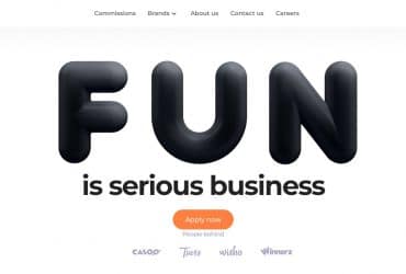 Spinwise Affiliate Program Review: 30% - 50% Recurring Revshare