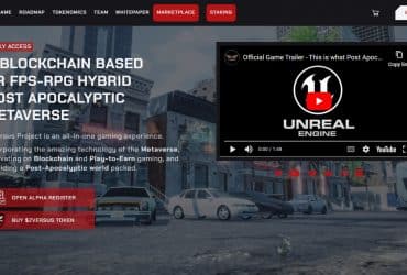 What Is Z Versus (ZVERSUS)? Complete Guide & Review About Z Versus