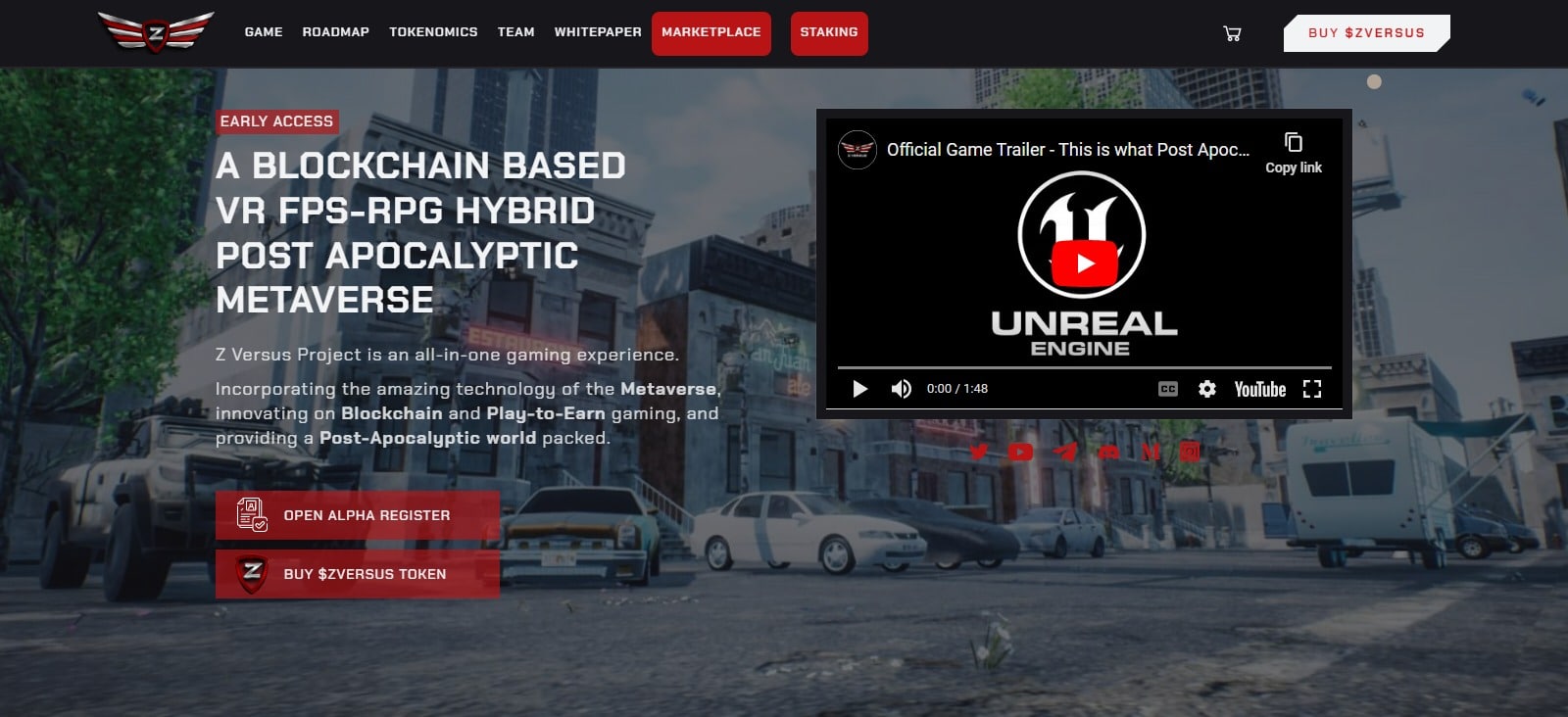 What Is Z Versus (ZVERSUS)? Complete Guide & Review About Z Versus