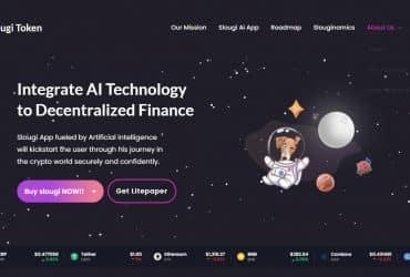 What Is Slougi (SLOUGI)? Complete Guide & Review About Slougi