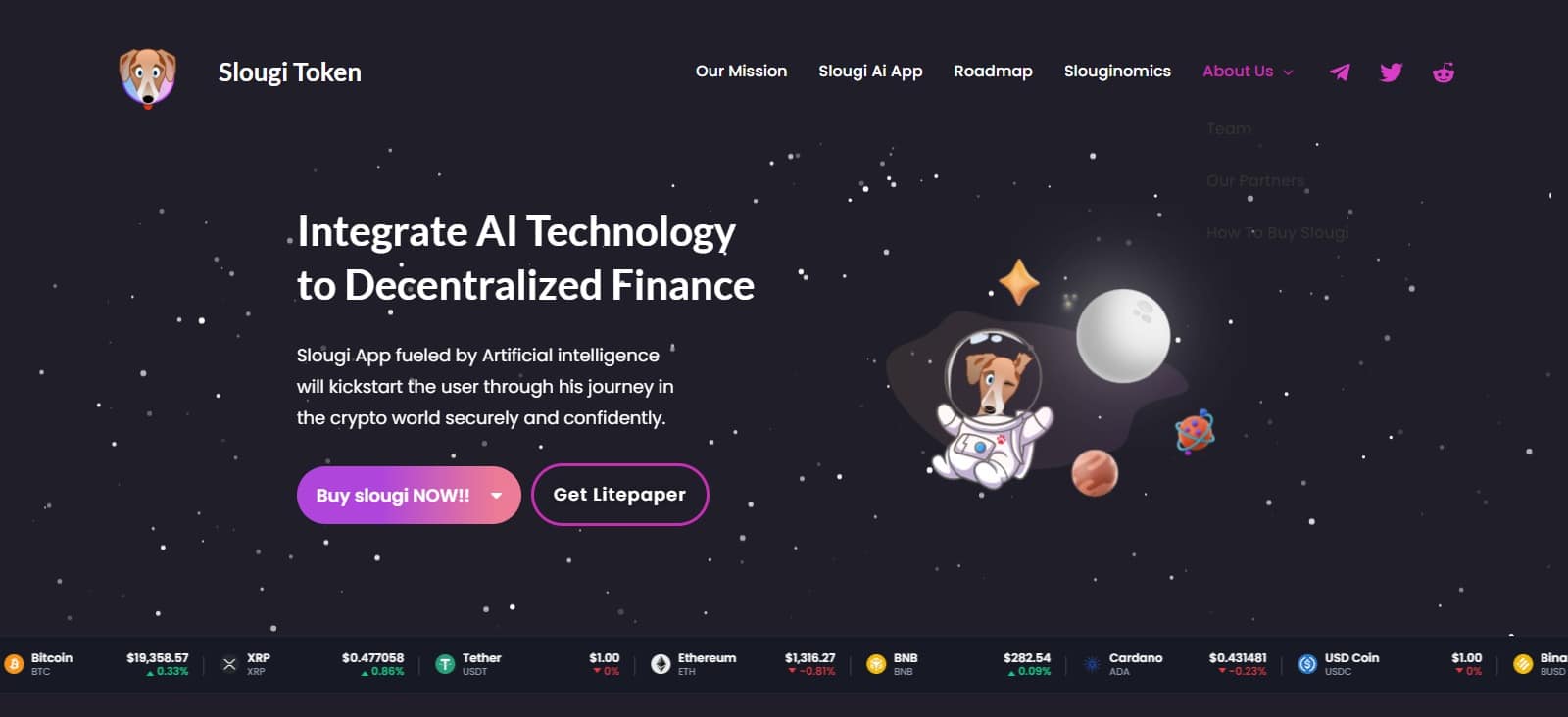 What Is Slougi (SLOUGI)? Complete Guide & Review About Slougi