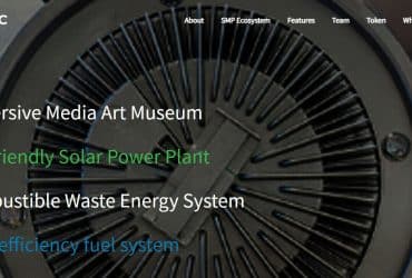 What Is SMPCOIN (SMPC)? Complete Guide & Review About SMPCOIN