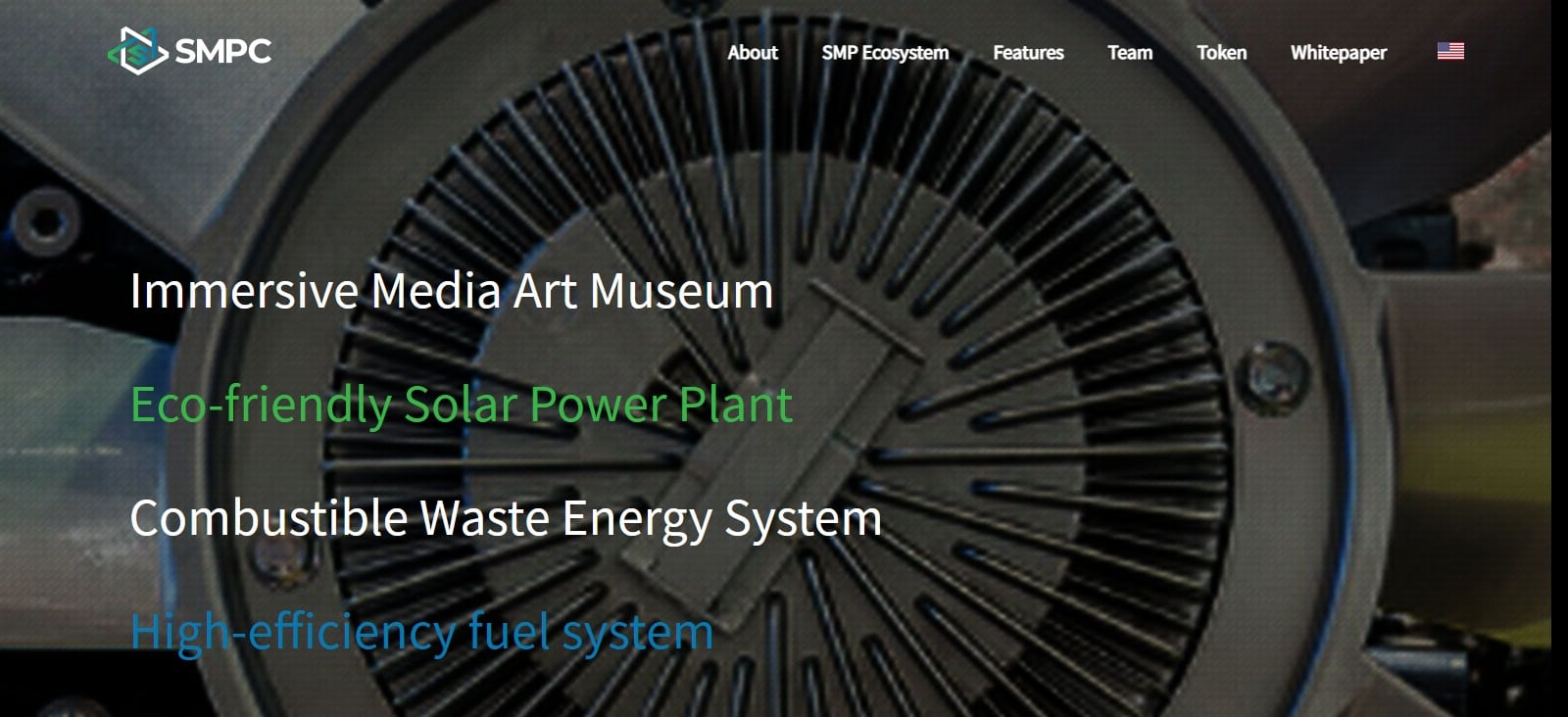 What Is SMPCOIN (SMPC)? Complete Guide & Review About SMPCOIN