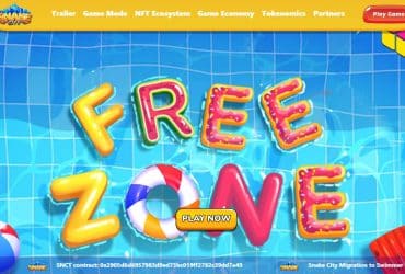 What Is Treasury of the City (TOC)? Complete Guide & Review About Treasury of the City