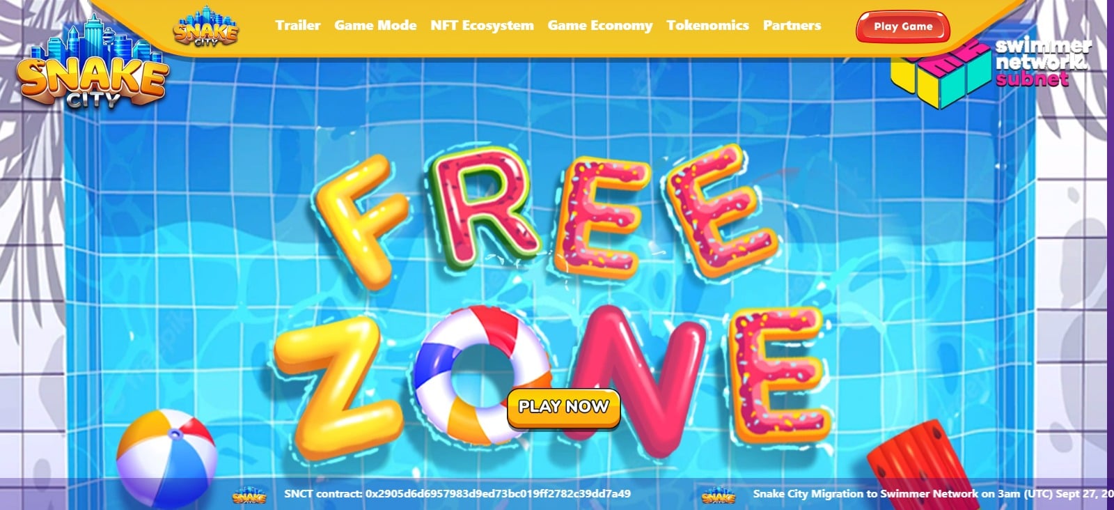 What Is Treasury of the City (TOC)? Complete Guide & Review About Treasury of the City