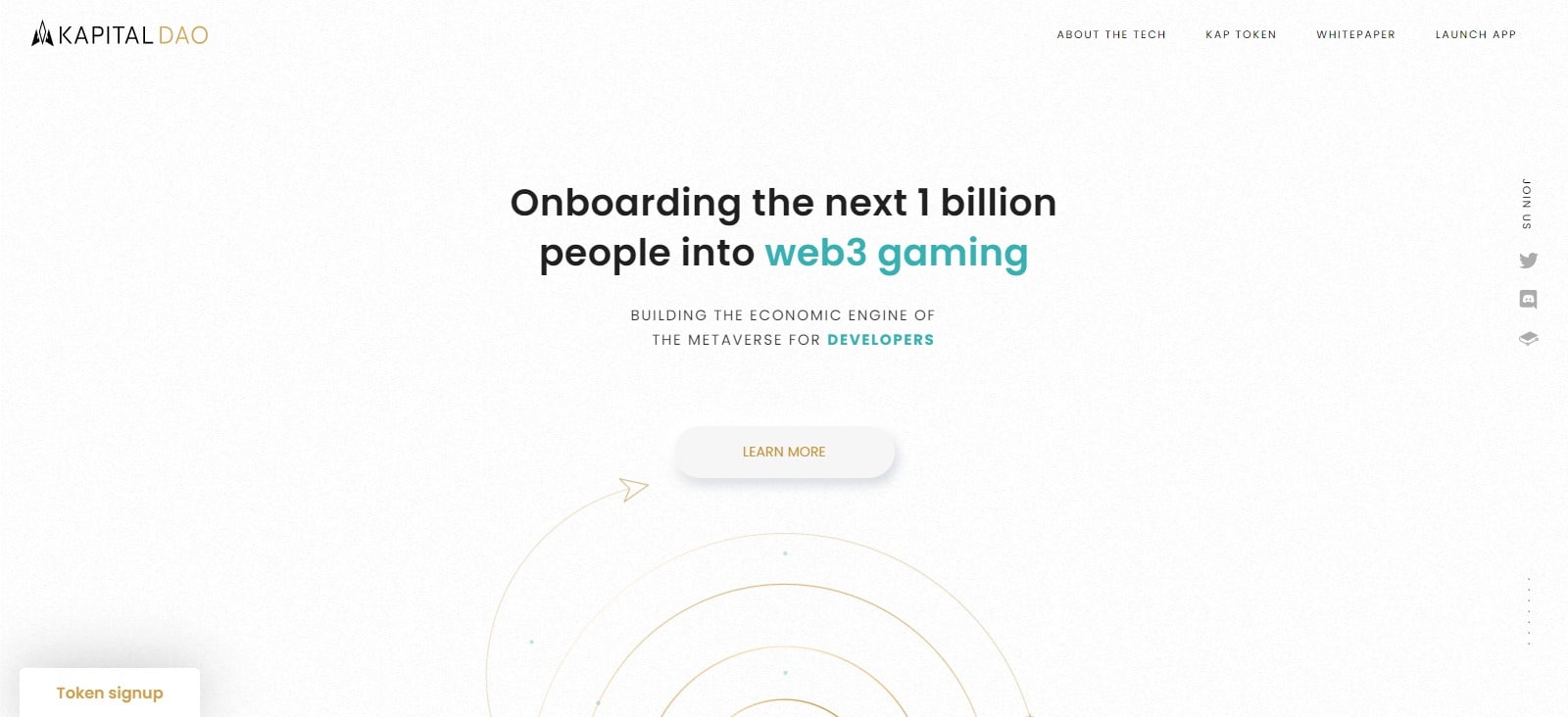 What Is Kapital DAO (KAP)? Complete Guide & Review About Kapital DAO