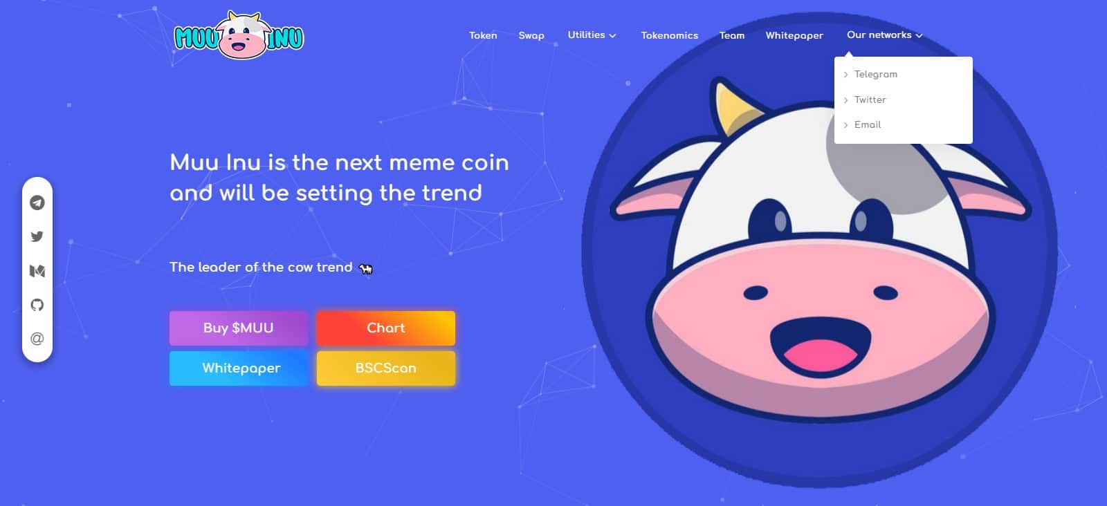 What Is MUU ($MUU)? Complete Guide & Review About MUU