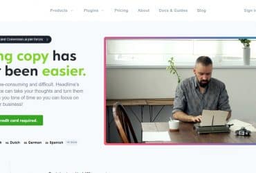 Headlime Affiliate Program Review : Earn Up To 20% Recurring Commission