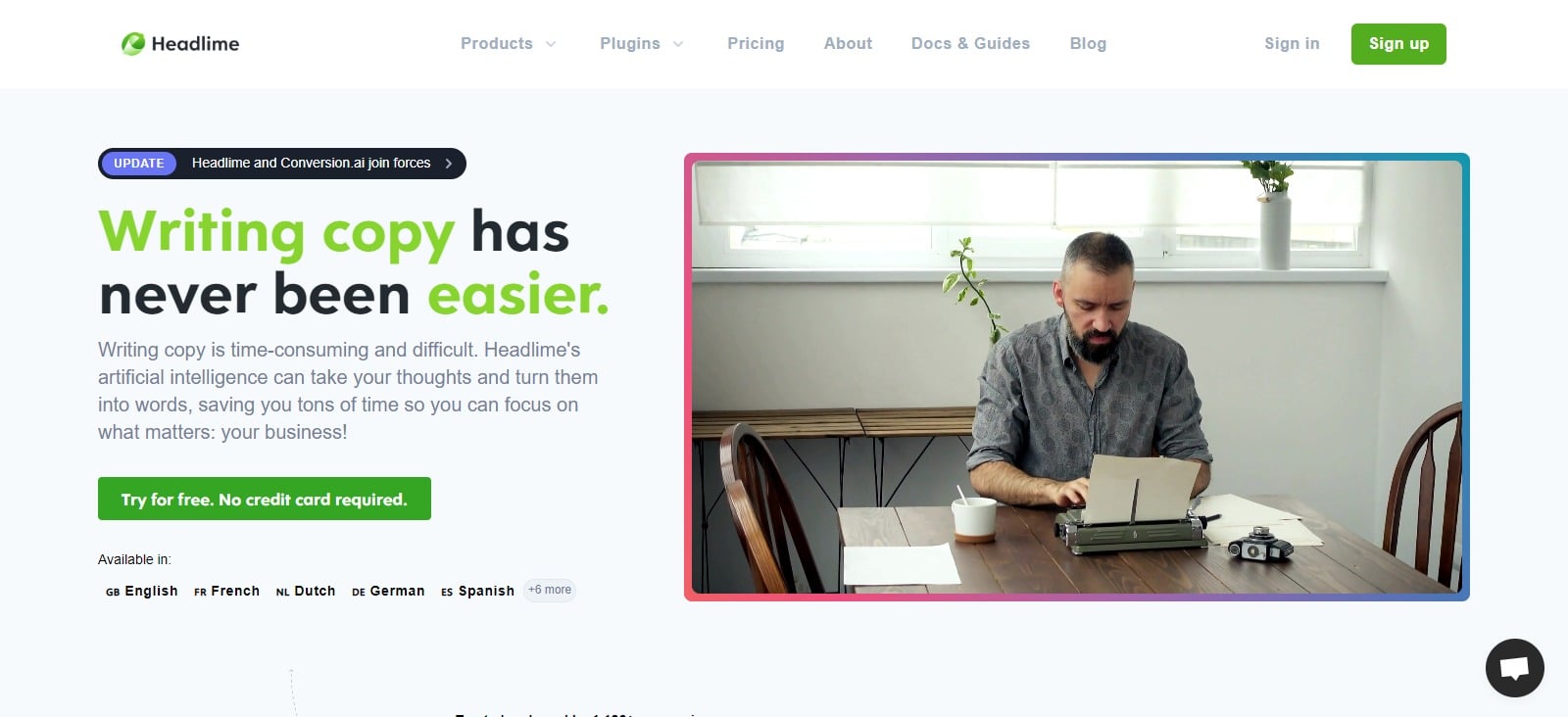 Headlime Affiliate Program Review : Earn Up To 20% Recurring Commission