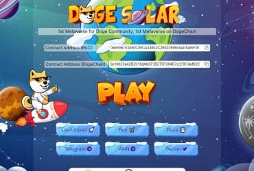 What Is Doge Solar (DSOLAR)? Complete Guide & Review About Doge Solar