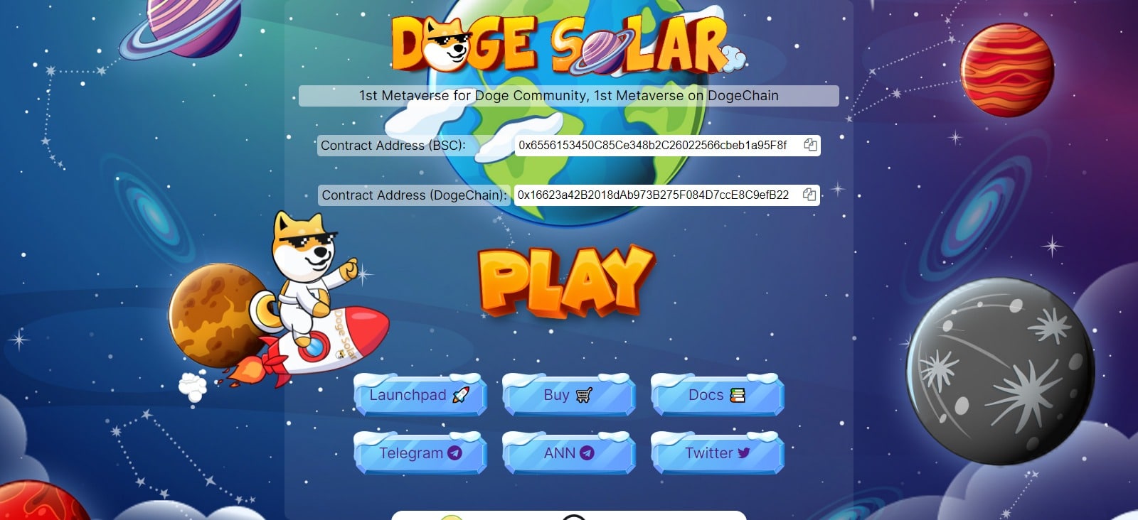 What Is Doge Solar (DSOLAR)? Complete Guide & Review About Doge Solar