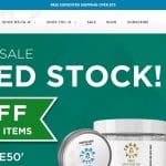TerraVita CBD Affiliate Program Review: 10% Commission on Sales