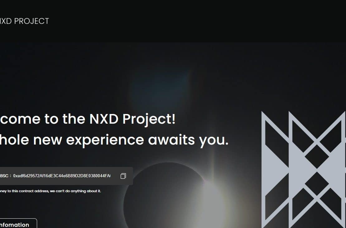 What Is NXD Next (NXDT)? Complete Guide & Review About NXD Next