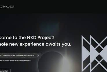 What Is NXD Next (NXDT)? Complete Guide & Review About NXD Next