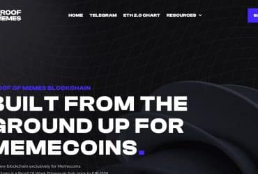 What Is Proof Of Memes( ETH2.0)? Complete Guide & Review About Proof Of Memes