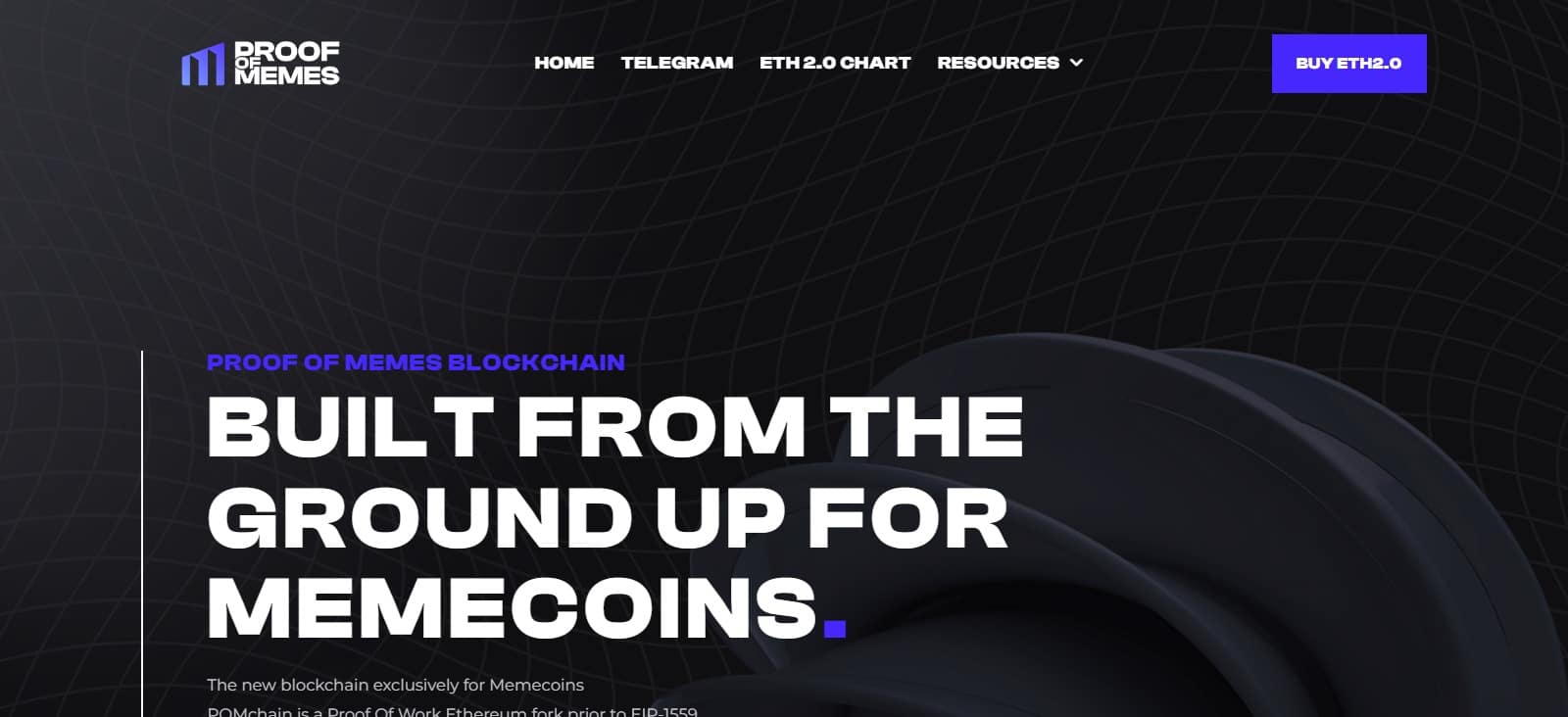 What Is Proof Of Memes( ETH2.0)? Complete Guide & Review About Proof Of Memes