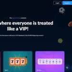 Wolf.Bet Affiliates Program Review: 5% Recurring Revenue Share