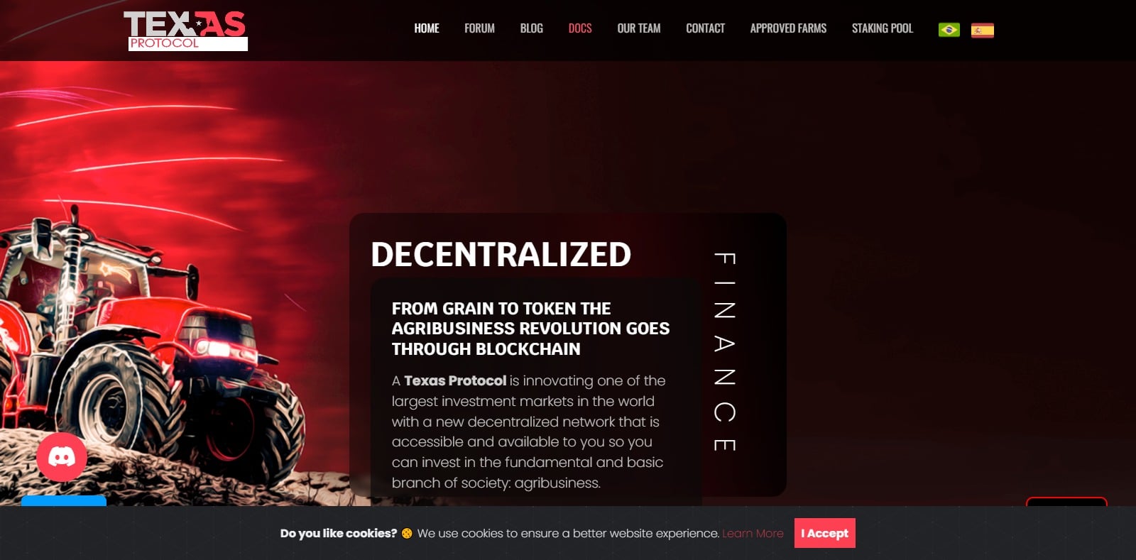 What Is Texas Protocol (TXS)? Complete Guide & Review About Texas Protocol