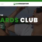 CBDSubscription Affiliate Program Review: 15% Commission on One-Time Purchases