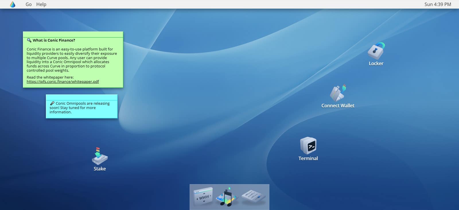 Conic Finance Airdrop Review: 10% of The Total Supply to CVX Holders