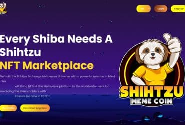 What Is Shihtzu Exchange (STZU)? Complete Guide & Review About Shihtzu Exchange