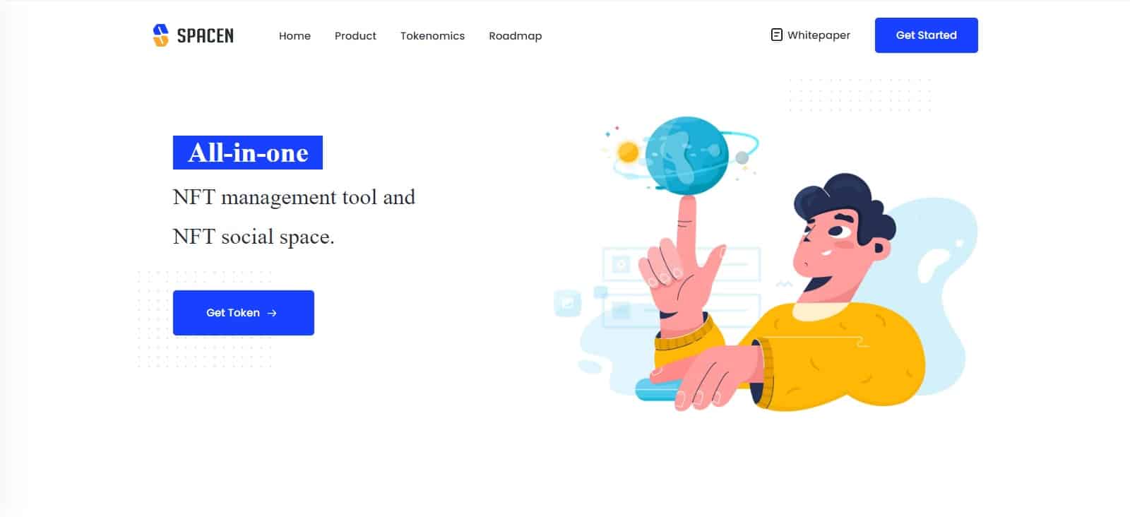 What Is SpaceN (SN)? Complete Guide & Review About SpaceN