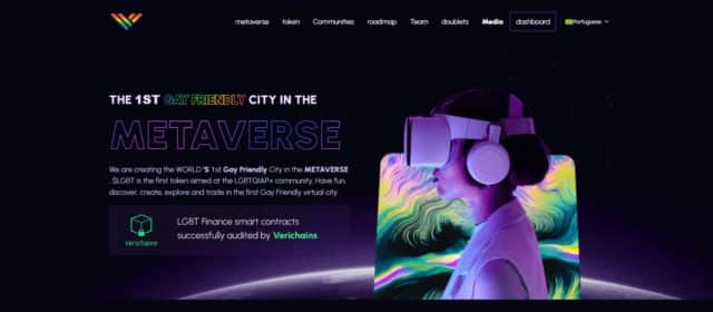 Lgbt Finance Defi Coins Review - A Detailed Review About Leonicorn Swap