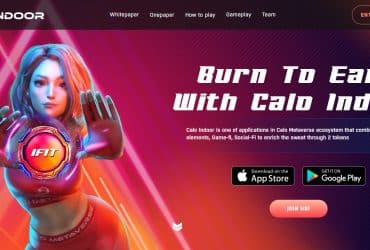 What Is Calo Indoor (IFIT)? Complete Guide & Review About Calo Indoor