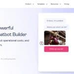 Landbot Affiliate Program Review: Up to 20% Recurring Commission for Every Referral