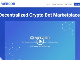 Mercor Finance Defi Coins Review - A Detailed Review About Mercor Finance