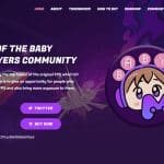 What Is Baby FPS Token (BFPS)? Complete Guide & Review About Baby FPS Token