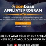 ZonBase Affiliate Program Affiliate Program Review: