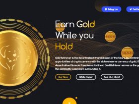 What Is Gold Retriever (GLDN)? Complete Guide & Review About Gold Retriever
