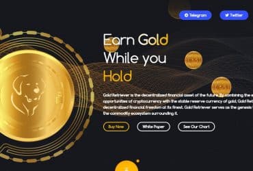 What Is Gold Retriever (GLDN)? Complete Guide & Review About Gold Retriever