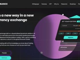 What Is Windex (WDEX)? Complete Guide & Review About Windex
