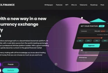 What Is Windex (WDEX)? Complete Guide & Review About Windex