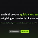 Zkex Airdrop Review : Buy and Sell Ccrypto, Quickly And Safely