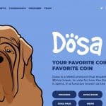 What Is Dosa ($DOSA)? Complete Guide & Review About Dosa