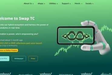 What Is Swap TC (SWAPTC)? Complete Guide & Review About Swap TC
