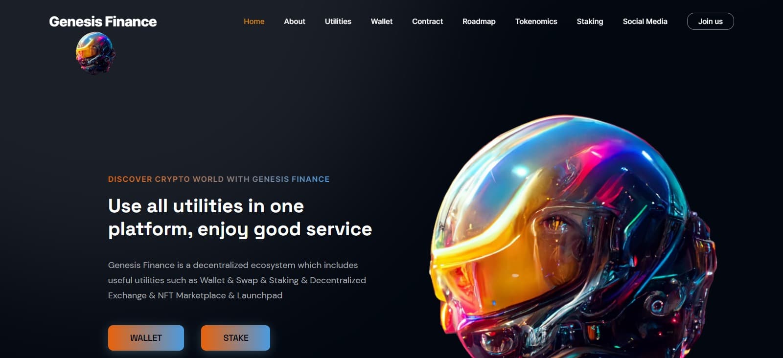 What Is Genesis Finance (GEFI)? Complete Guide & Review About Genesis Finance