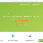 PlanetHoster Affiliate Program Review: Earn Up to 25% Commission on Each Sale