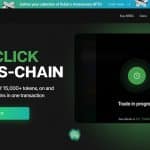 Rubic x Li.Fi Airdrop Review : Super User-Friendly