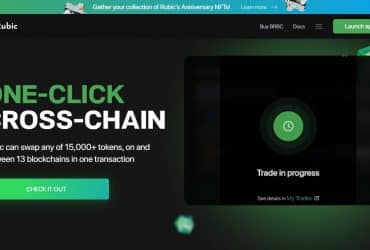 Rubic x Li.Fi Airdrop Review : Super User-Friendly