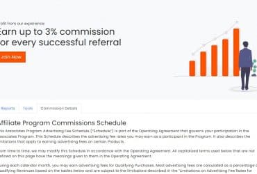 iHealth Labs Affiliate Program Review: 3% On all iHealth Products