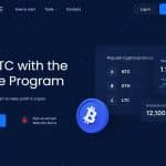 SimpleSwap Affiliate Program Review: Earn up to 2% for API