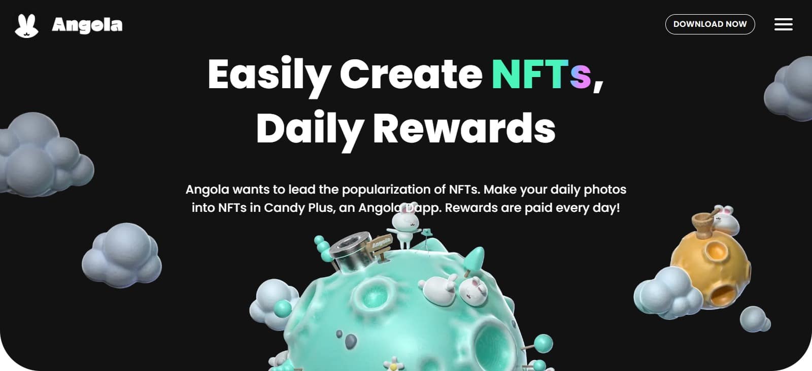 What Is Angola (AGLA)? Complete Guide & Review About Angola