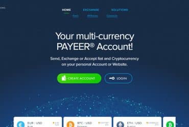 PAYEER Affiliate Program Review: Up to 25% of the Revenue From 